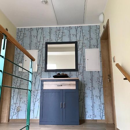 Golden Wood Apartments 比尔森 外观 照片
