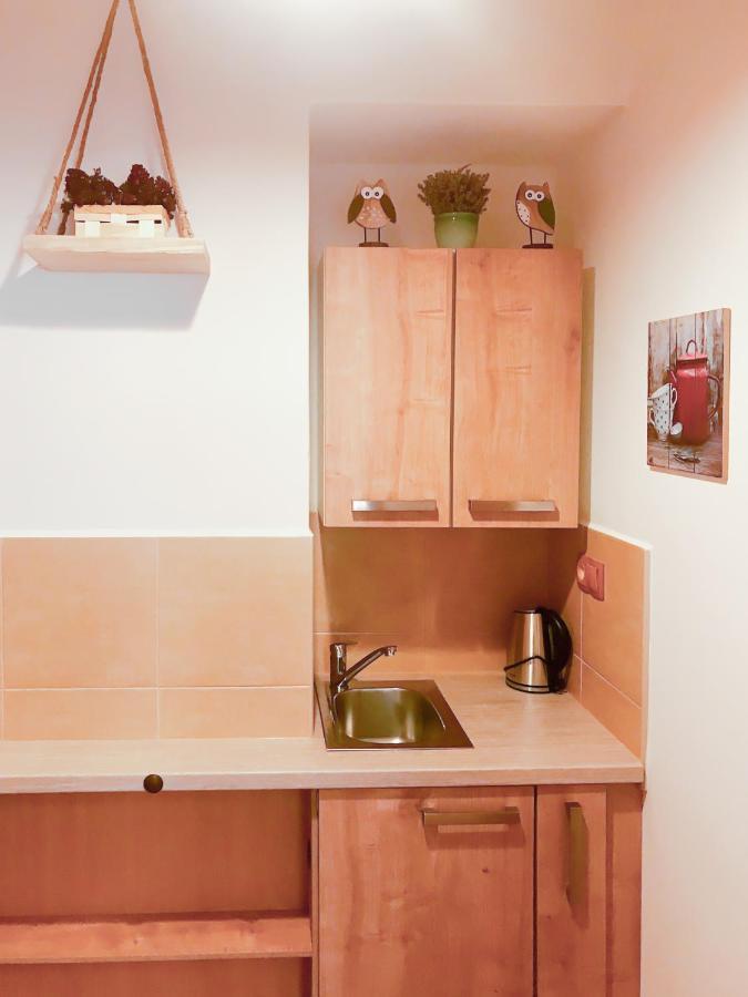 Golden Wood Apartments 比尔森 外观 照片